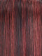 FS2V/31V CHOCOLATE CHERRY | Black/Brown Violet, Medium Red/Violet Blend with Red/Violet Bold Highlights