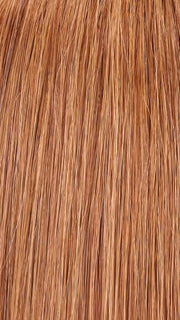 27MB STRAWBERRY SHORTCAKE | Dark Red-Gold Blonde