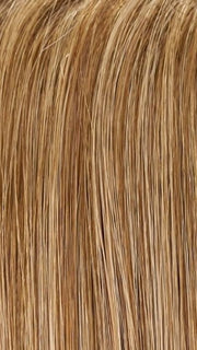 12/30BT ROOTBEER FLOAT | Light Gold Brown & Medium Red-Gold Blend with Medium Red-Gold Tips