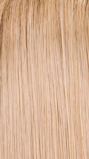 22MB POPPY SEED | Light Ash Blonde & Light Natural Gold Blonde Blend