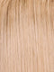 Top Form 6-8" | Remy Human Hair Topper