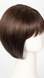 CHOCOLATE MIX | Medium to Dark Brown Base with Light Reddish Brown Highlights