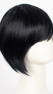 Cosmo Black Mix | DARKEST JET BLACK