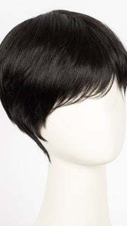 Dark Espresso Mix | Darkest Brown blended with hints of Jet Black