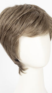 M17S | Light Ash Brown