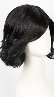 GL 1-2 DOUBLE ESPRESSO | True black