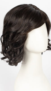GL 2-6 BLACK COFFEE | Darkest brown