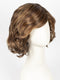 GL 8-29SS HAZELNUT | Coffee Brown with Soft Ginger Highlights