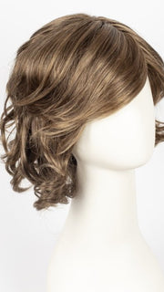 GL10-14 WALNUT | Dark Ash Blonde
