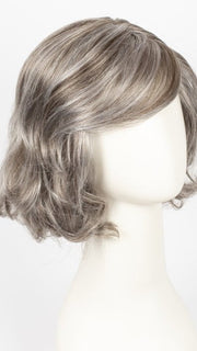 GL 38-48 SUGARED SMOKE | Lightest Brown with 75% Grey