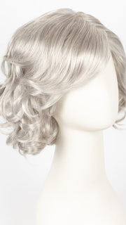 GL 56-60 SUGARED SILVER | Light Silver Grey