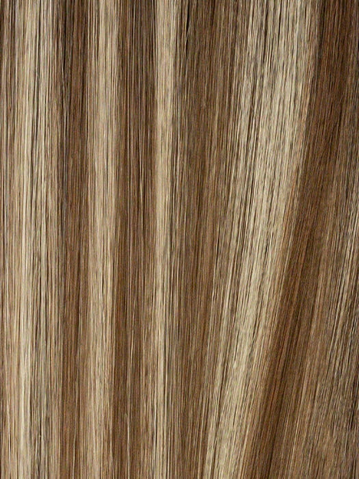 She's Like The Wind | Synthetic Lace Front Wig (Lace Part)