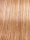 SSB12/22/R10 | Golden Brown Gold Blonde Blend Rooted Light Brown 