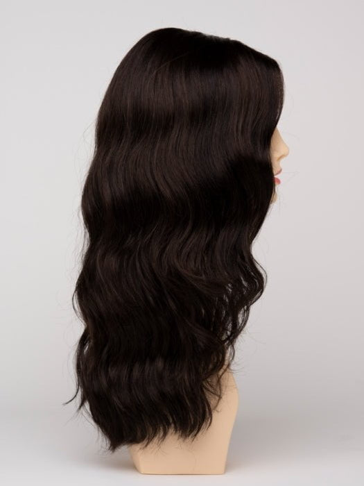 DARK BROWN | Espresso and Coffee Mix