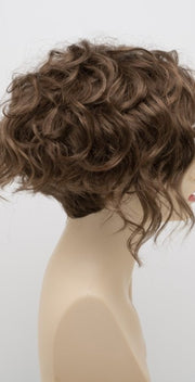 LIGHT BROWN | Light Golden Brown with subtle highlights