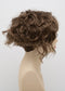 LIGHT BROWN | Light Golden Brown with subtle highlights