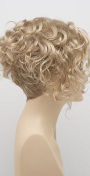 MEDIUM BLONDE | Soft Golden Blonde with Champagne Blonde highlights