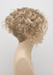 MEDIUM BLONDE | Soft Golden Blonde with Champagne Blonde highlights