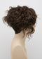 MEDIUM BROWN | Medium Brown with natural highlights