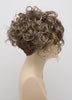 ALMOND BREEZE | Light Brown blended with Ash Blonde
