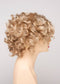 MEDIUM BLONDE | Soft Golden Blonde with Champagne Blonde highlights