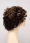 AMARETTO CREAM | Dark Brown roots with overall Medium Brown base with Honey Blonde highlights