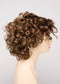 MOCHA FROST | Light Brown blended with Golden Blonde