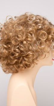 VANILLA BUTTER | Golden Blonde blended with Champagne Blonde
