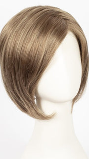 R12/26H | Light Brown w/Golden Blonde Highlights on Top
