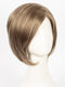 R12/26H | Light Brown w/Golden Blonde Highlights on Top