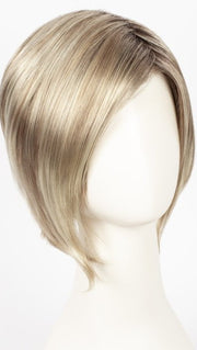 RH1488RT8 | Dark Blonde w/Light Copper Blonde Highlights & Golden Brown Roots