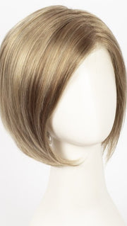 R14/26H | Dark Blonde w/Golden Blonde Highlights