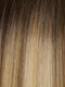 12FS8 SHADED PRALINE | Light Gold Brown, Light Natural Gold Blonde & Pale Natural Gold-Blonde Blend, Shaded with Medium Brown
