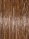 RL12/16 HONEY TOAST | Light Brown Evenly Blended with Dark Natural Blonde
