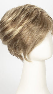 R12/26CH | Light Brown with Chunky Golden Blonde Highlights