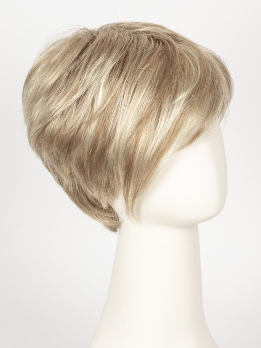 RH1488 | Dark Blonde with Lightest Blonde Highlights