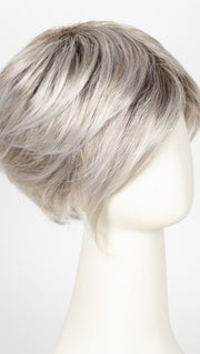 SILVERSUN/RT8 | Iced Blonde Dusted with Soft Sand and Golden Brown Roots