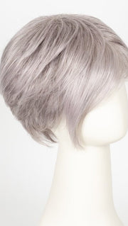 LILAC-HAZE | Gray and White Blended with Lilac