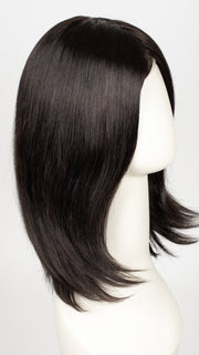 1B HOT FUDGE | Soft Black