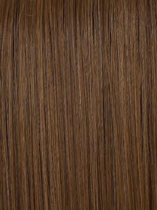 12/30BT ROOTBEER FLOAT | Light Gold Brown & Medium Red-Gold Blend with Medium Red-Gold Tips