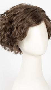 R8/12 | Golden Brown Blended With Light Brown