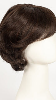 DARK CHOCOLATE MIX | Dark Brown base with Light Reddish Brown highlights