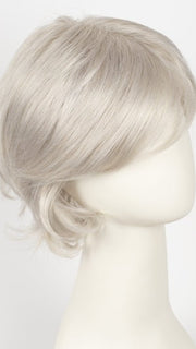SILVER MIX | Medium silver w/light browns blended w/cool platinum silver tones