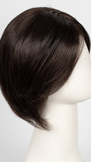 R6 DARK CHOCOLATE | Rich Medium Dark Brown
