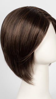 R10 CHESTNUT | Rich Medium Brown with subtle Golden Brown Highlights Throughout