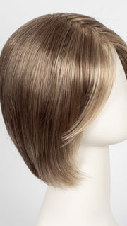 R13F25 PRALINE FOIL | Lightest Brown with Gold Blonde Highlights Around the Face