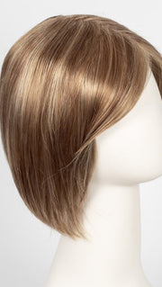 R14/25 HONEY GINGER | Dark Blonde Evenly Blended with Ginger Blonde
