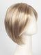 R14/88H GOLDEN WHEAT | Dark Blonde Evenly Blended with Pale Blonde Highlights