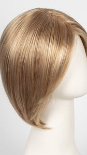 R25 GINGER BLONDE | Medium Golden Blonde with Subtle Blonde Highlights