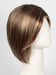 SS12/20 TOAST | Light Golden Brown Evenly Blended with Neutral Blonde Highlights with Dark Roots